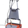 Roots Washer - Wizzard Mini Floor Washer-flexi-plus